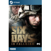 Six Days in Fallujah Steam